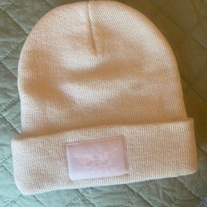 Boys Lie Kelly Beanie - Tan